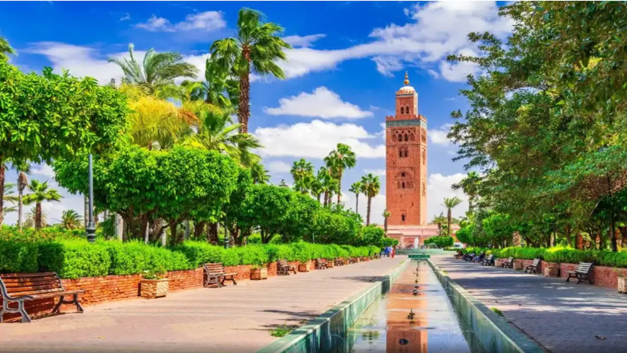 توقعات طقس اليوم الأربعاء في مراكش وفقاً لآخر تحديثات مراكش الإخبارية